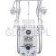 2021 New technology 4 in 1  Cryo/Cavitation/RF/diode laser beauty Slimming Equipment