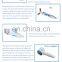 Portable 7color phototherapy therapy oxygen jet peel machine for facial skin whitening rejuvenation tightening