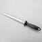 Professional Chef Knife Sharpener Rod Sharpening Honing For Kitchen Knife And Stainless Steel Knives