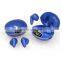 X55 Wireless Binaural Earphone Tws Mini Digital Display Gaming Earbuds Touch Stereo Headset