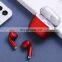 Air15 Wireless Earphones In Ear Tws Pro Hifi Headset Earbuds Air15 Colorful Sports Headphones