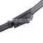 Pair Front Windshield Windscreen Wiper Blades For Lexus NX Series (NX200 NX200t NX300h) 2014 - 2019