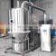 customized high efficiency powder seed fluid bed dryer for pharmaceutical industry