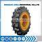 Good quality cheap agricultural tractor rubber tyre tires 11.2-24