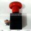 Forklift Spare Parts Electric Waterproof Emergency Switch ED125