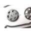 3 Cylinders Motor 371QA Timing Chain Kit BYD371QA Timing Chain Parts For BYD F0 F3