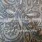 polyester viscose top grade jacquard fabric for suit lining