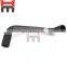 Hot sales excavator parts SK135-8 Intercooler Hose YY05901174P1