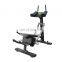 Fitness Equipment Weight plate loaded Machine Abcoaster TXD-180 Abdominal Machines