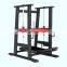 Wholesale Commercial Fitness Center Gym Equipment vertical Leg Press Machine for sale Gym