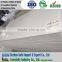 Natural white HDPE sheet for cutting board