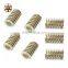 Spring manufacturers precision stainless steel tension  spring torsion hook