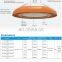 IP66 100w 150w 200 Watt NSF Clean Room Industrial Kitchen Plus LED Highbay Lighting
