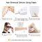 Home Use Painless Permanent IPL laser Hair Removal System Light Epilator Beauty Device on Body