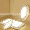 New Ceiling Lamp Round Ceiling LED Lamp Modern Mounted Light Fixtures For Living Room Bedroom