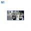 Medfuture Vertical  Planetary Ball Mill Laboratory  Ball Mill Grinder for Sale