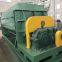 Hollow paddle dryer KJG series hollow paddle dryer Conductive energy-saving sludge drying equipment