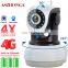 4G SIM CARD IP Camera 4X Zoom 2MP Security indoor Indoor PTZ 1080P HD CCTV Dome Surveillance Cam Motion Tracking CamHipro