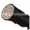 2.5 Mm2 Professional Chinese Standard Fire Resistant Control Cable With Steel Tape Wire Armored