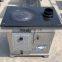 Charcoal Camping Rocket Stove Rack Oven Set Portable Cooking Fire Stove for Camping