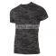 Pakistan High Quality Dry Fit Cheap Custom Printed Gym Clothing Men T Shirt