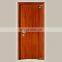 Aluminum honey comb interior Invisible door