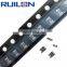 Ruilon Polyswitch Resettable Fuse 0.05A to 1.50A Polyswitch PTC Resettable Fuse