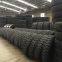 Trailer truck wire vacuum tires 285/70R19.5 285/75R24.5 support outlet