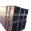 ASTM API A53 a106 sch40 18 inch large diameter seamless Gi black Hot Dip Galvanized cold drawn carbon steel matel Square pipe