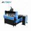 utech cnc router wood acrylic cutting machine with Iso