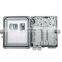 Fast shipping 12 Core Outdoor IP65 FTTH 8 core plug optical termination fiber splitter box