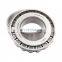 size 101.6x200x52.761mm 98400 Tapered roller bearing 98400 - 98788 Single Cone 98400 bearing