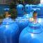 High quality chlorine gas price hydrogen gas price chlorine gas