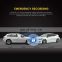 2022 HD Dvr Car Wifi 2k Dash Cam Front And Rear Recording Night Vision Car Vehicle Camera 1440P Dashcam With Gps Camera