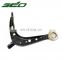 ZDO Reliable quality used auto parts right front lower control arm for bmw 3 (E46)
