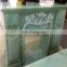 Green onyx marble fireplace , decoration fireplace