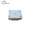 Customized White Plastic Industrial High Precision CNC Machine Parts