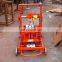 Small clay brick making machine cement brick making machine