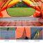 High quality Hot Sale tent pole aluminium outdoor waterproof camping tent 1person beach shade tent