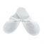 Disposable non-woven towel slippers hotel shower room guest slippers