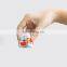 Xiaomi Mitu Finger Bricks Mi building Blocks Finger Spinner Подарок для детей Безопасный переносной конструктор Умные мини-игрушки