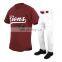 2021 Custom Sublimated Team Name Logo Number Printing Baseball Wear Uniform Jackets Women Men