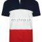Online shopping wholesale 100% cotton polo shirt for men new design high quality plain polo shirts