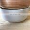 Xiangteng Crafts specializes in the production of ceramic casserole stew pots with open flame and high temperature resistance