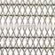 Long Life Service Customization Construction Material Decorative Chain Spiral Mesh