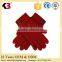 Custom Unisex Winter Soft 100%wool Gloves Manufacturer