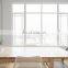 aluminum alloy frame horizontal sliding door  aluminum balcony glass sliding doors