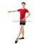Natural Cotton Tops Men Leisure Sports Tops Wholesale Beijing Plant