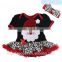 kids clothes fashion online baby christmas dresses MY-IA0016