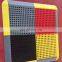 Fiberglass plastic grid Molded Grating Mesh for fishery floor